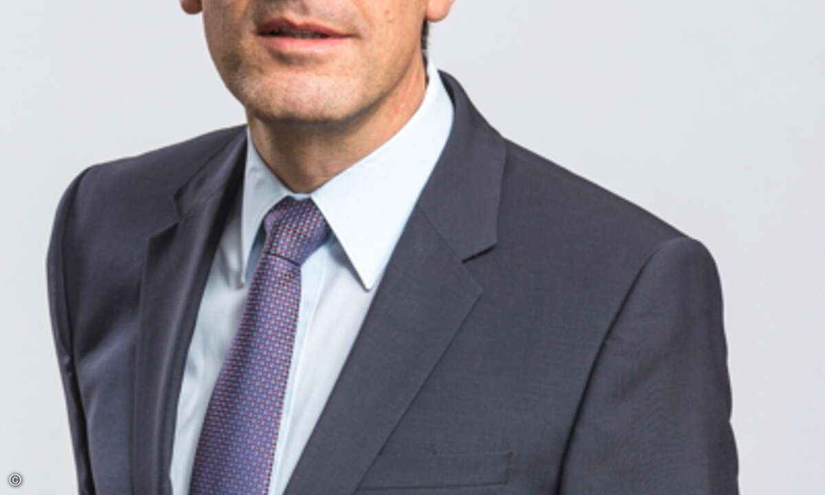 Lenovo_Dieter Stehle_Executive Director und General Manager DACH_DCG_2