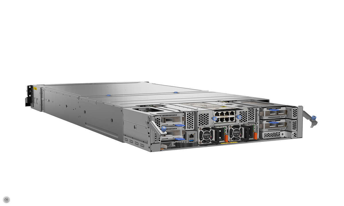 Lenovo ThinkSystem SD530