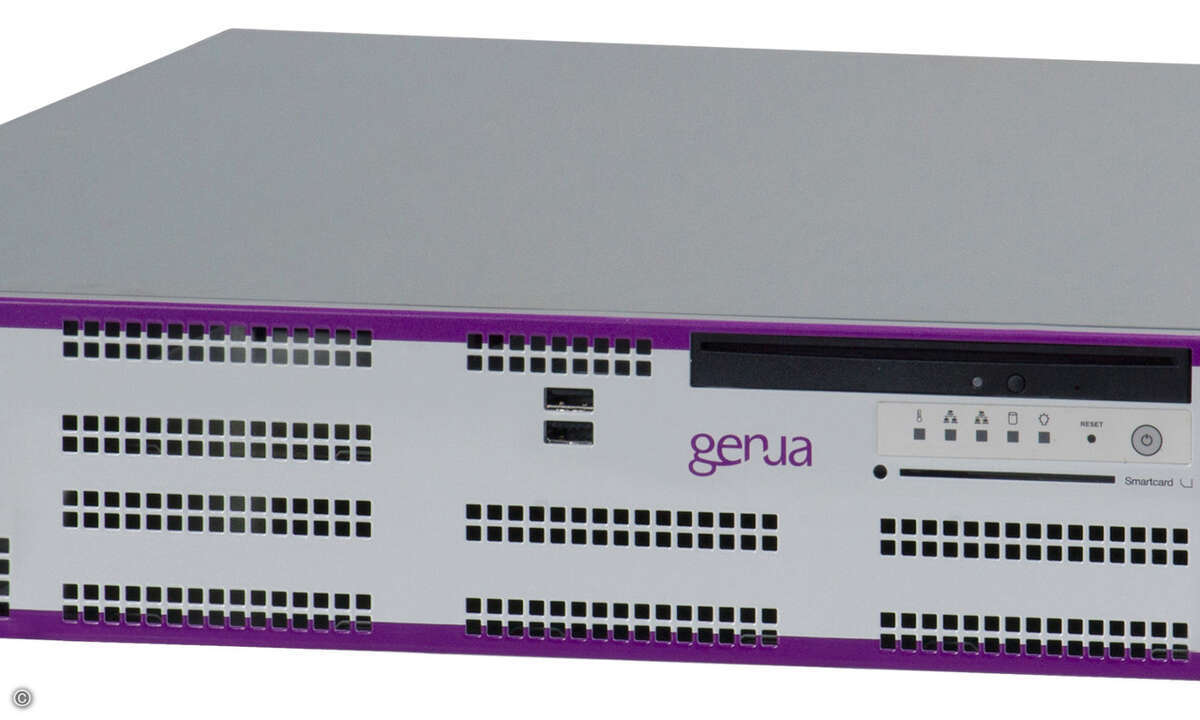 genuscreen-L