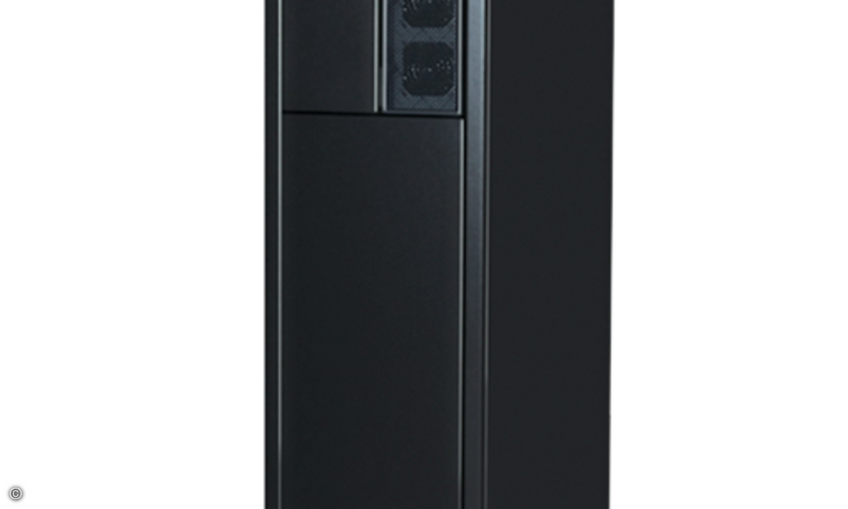 USV Liebert EXS von Vertiv