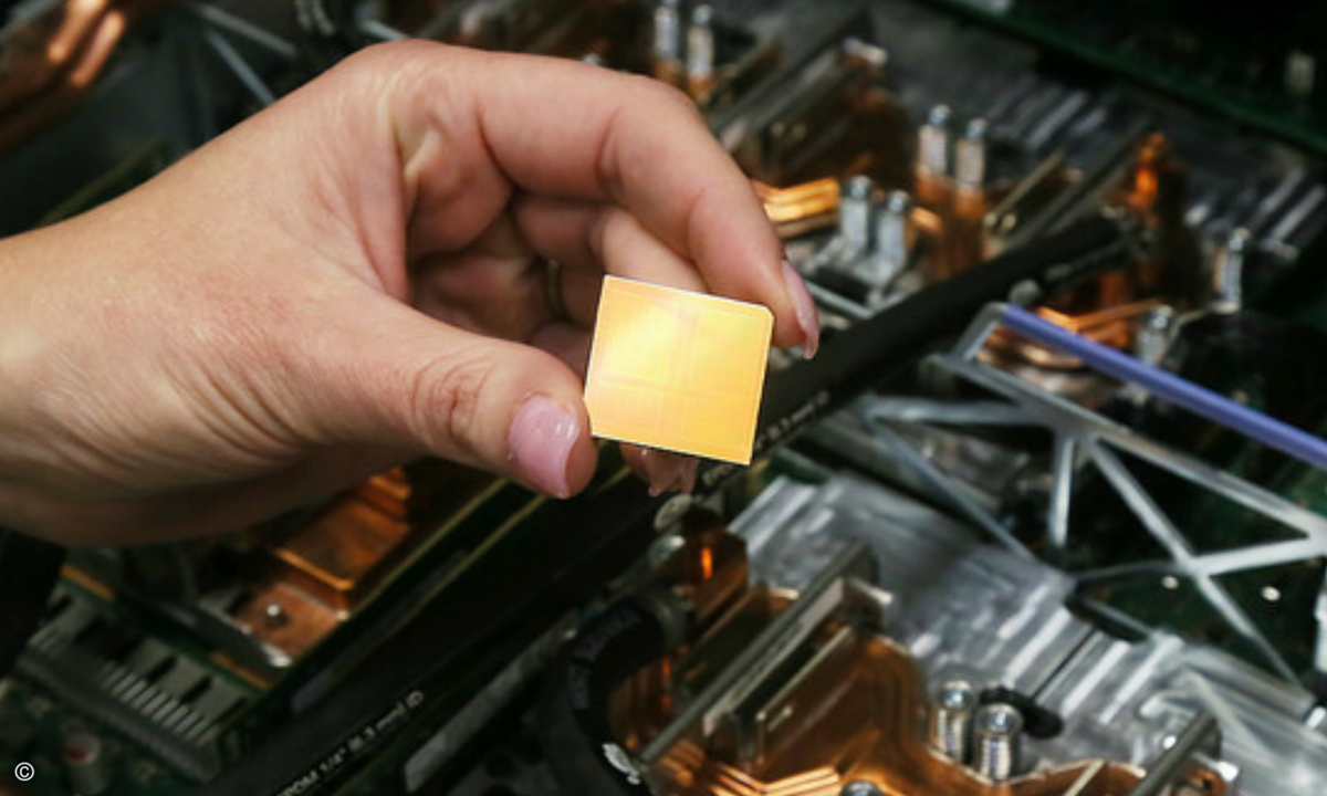 IBM_Power9_Prozessor