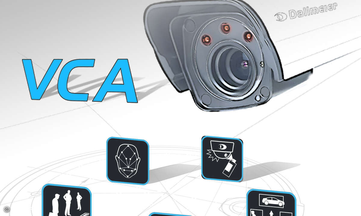 VCA