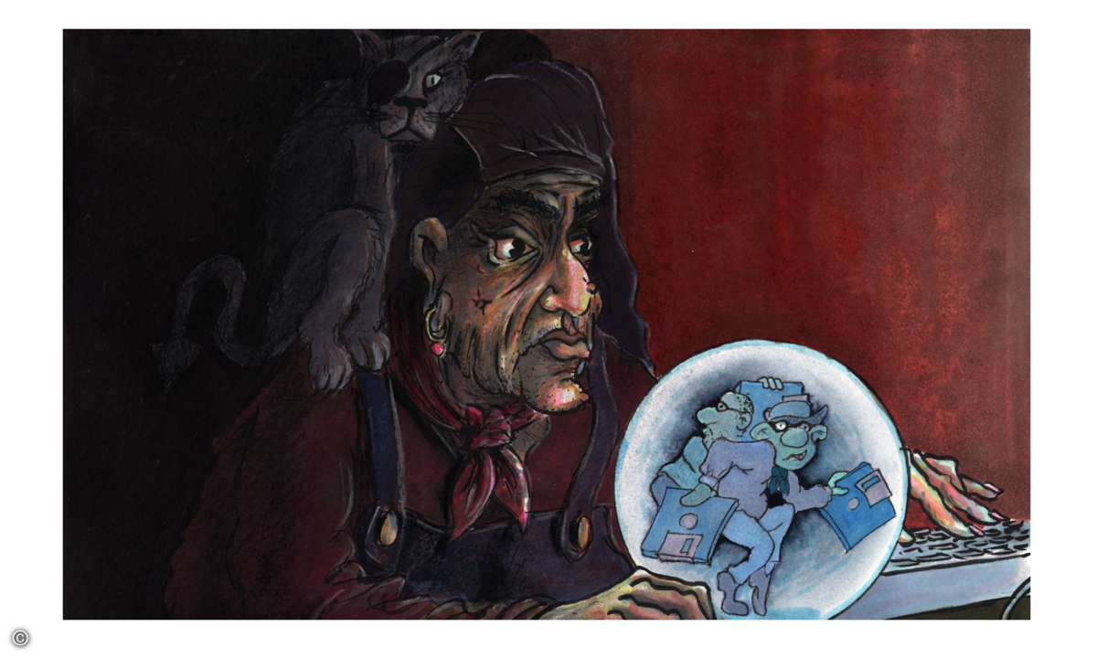171218_IBM_Security_Prognose_Cartoon