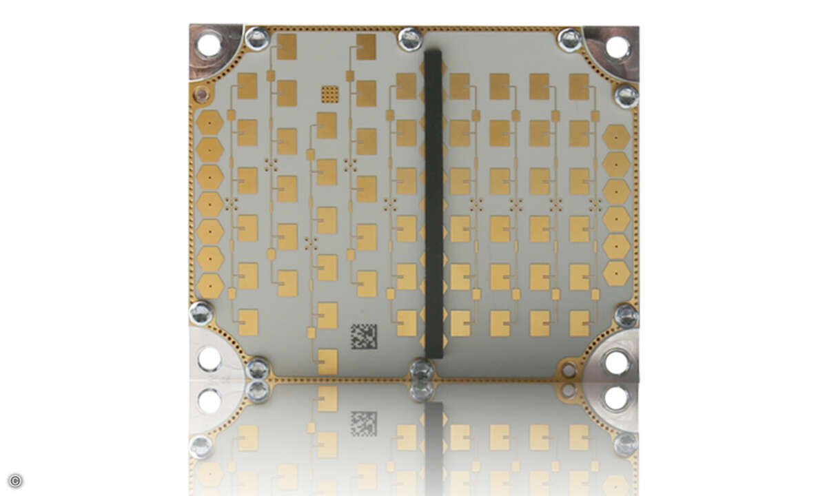 iSYS-5010