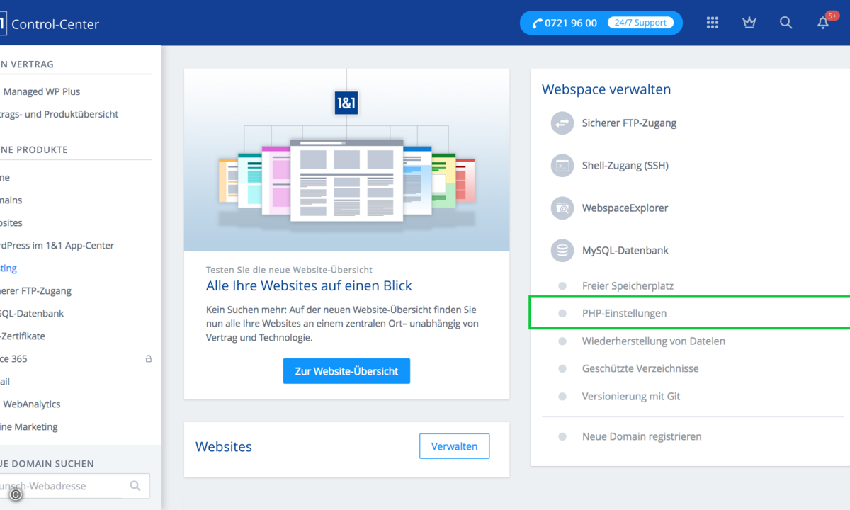 php-settings-hosting