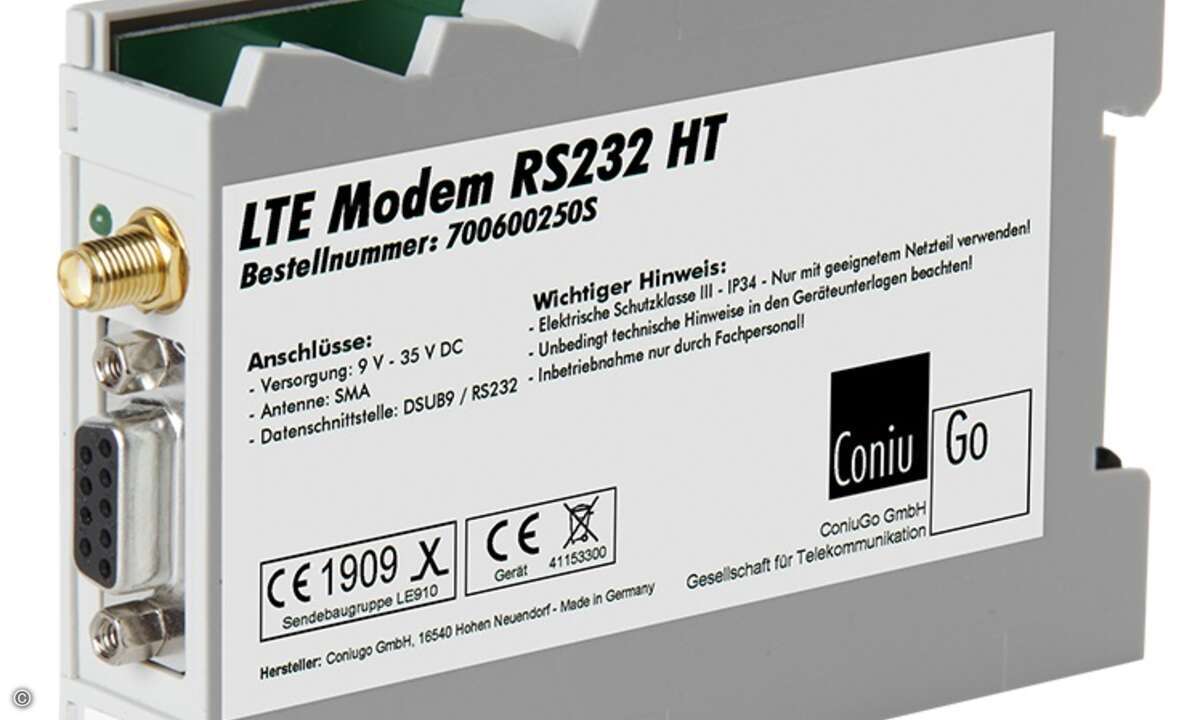 LTE_Modem_RS232_HT