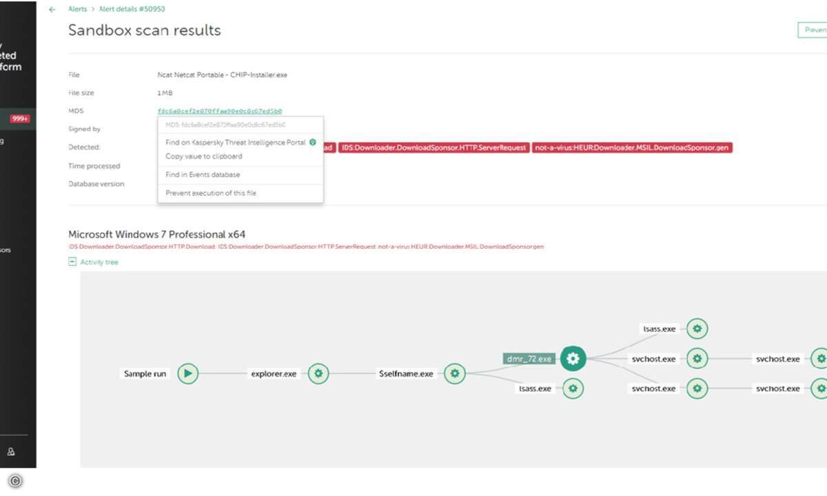 Kaspersky_EDR_Screenshot__Sandbox_Scan_result