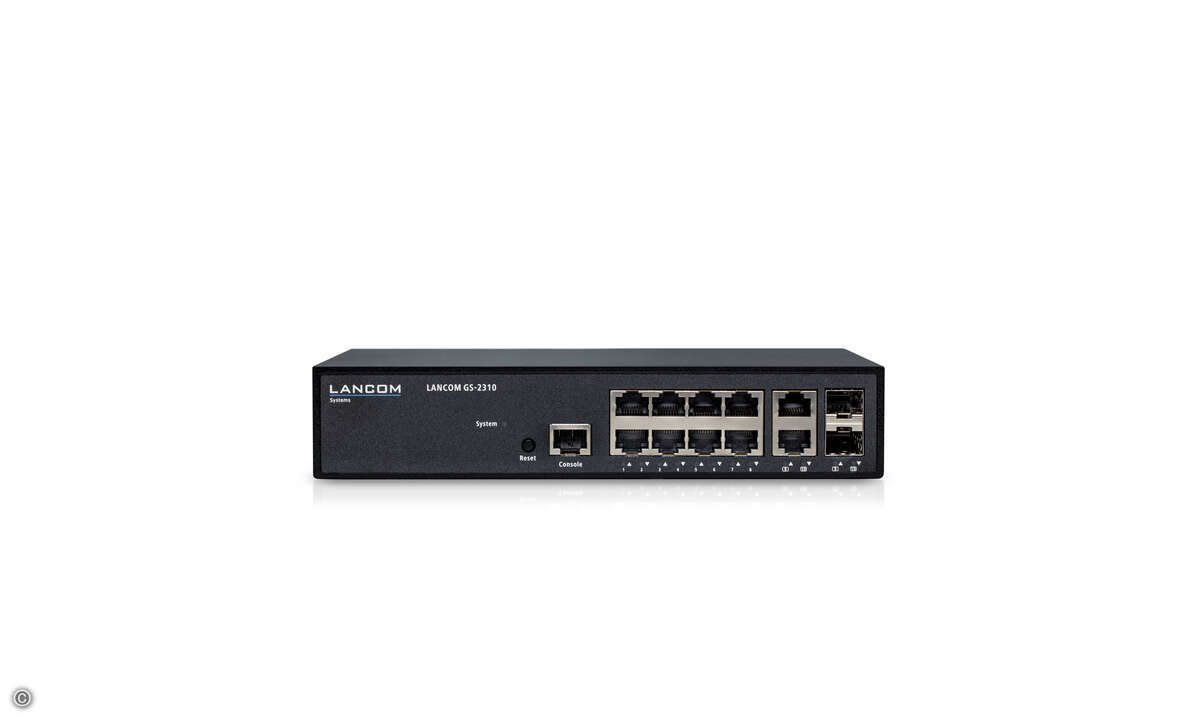 LANCOM_GS-2310