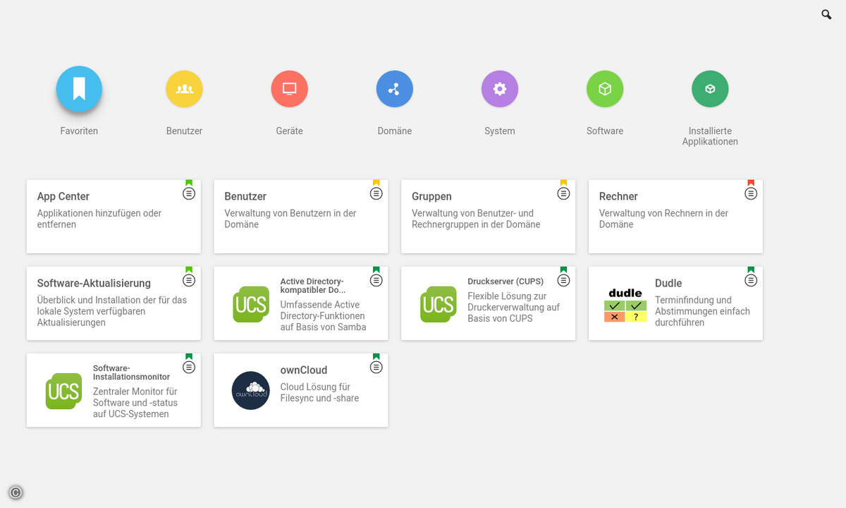 Univention_Management_Console