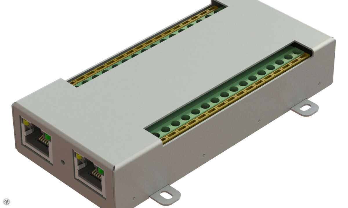 Smart_IO_Controller