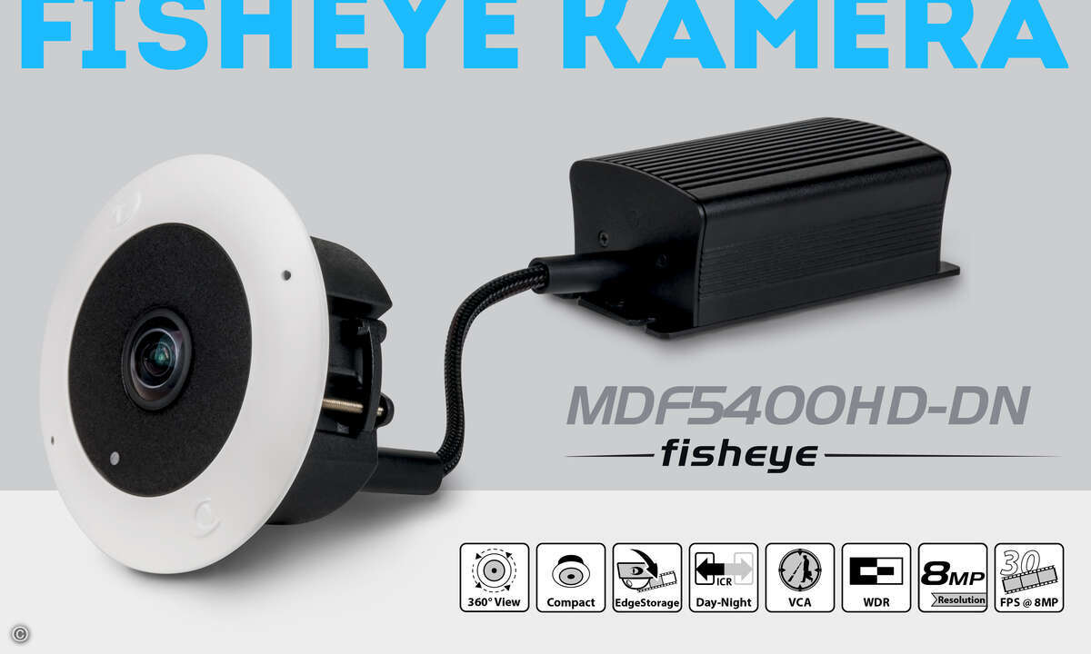 MDF5400-Fisheye_DE