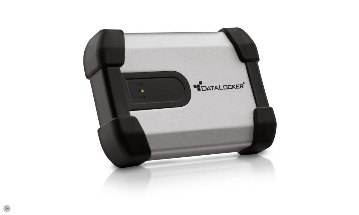 DataLocker H350_neu