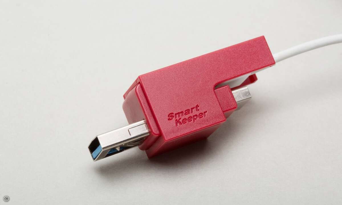 smartkeeper