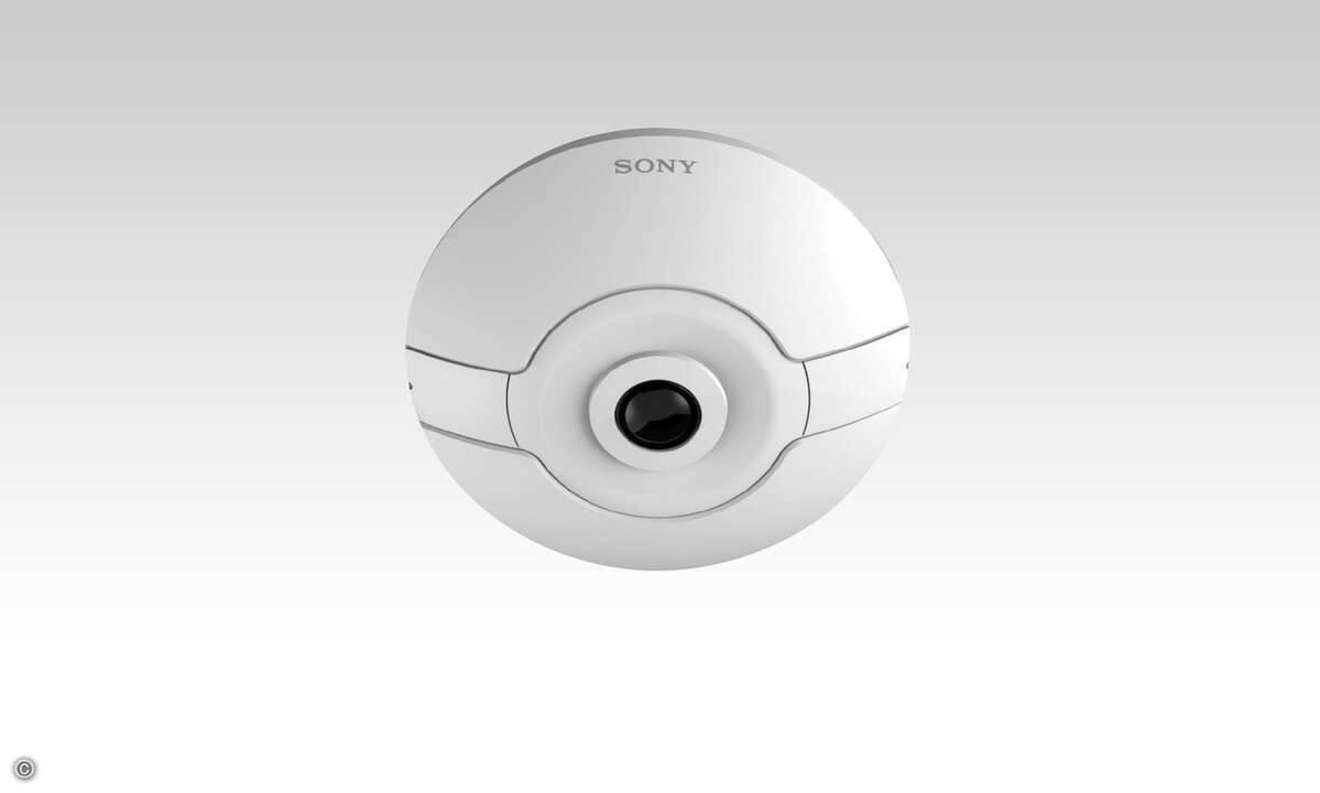 Sony SNC-HMX70