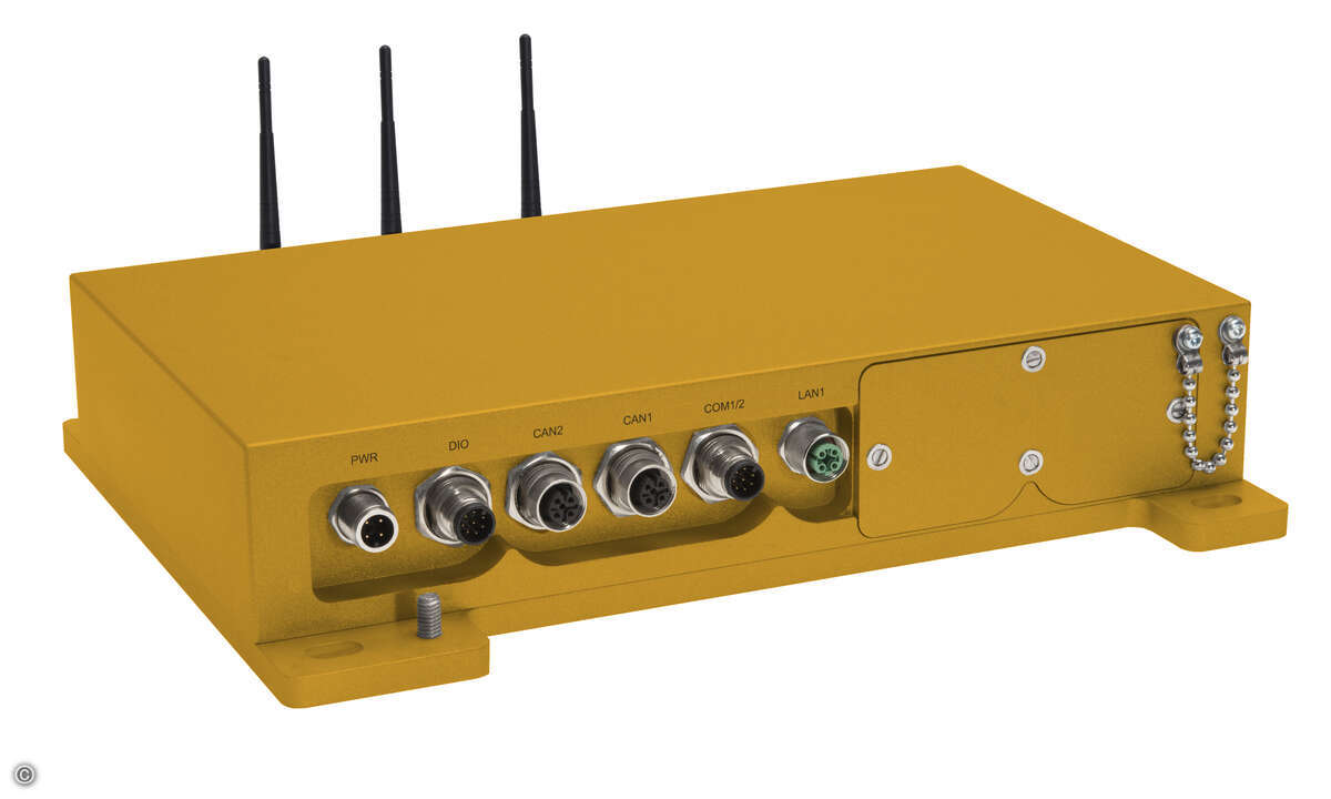 Rugged_IP67_PC_Raupenlader_Lastkraftwagen