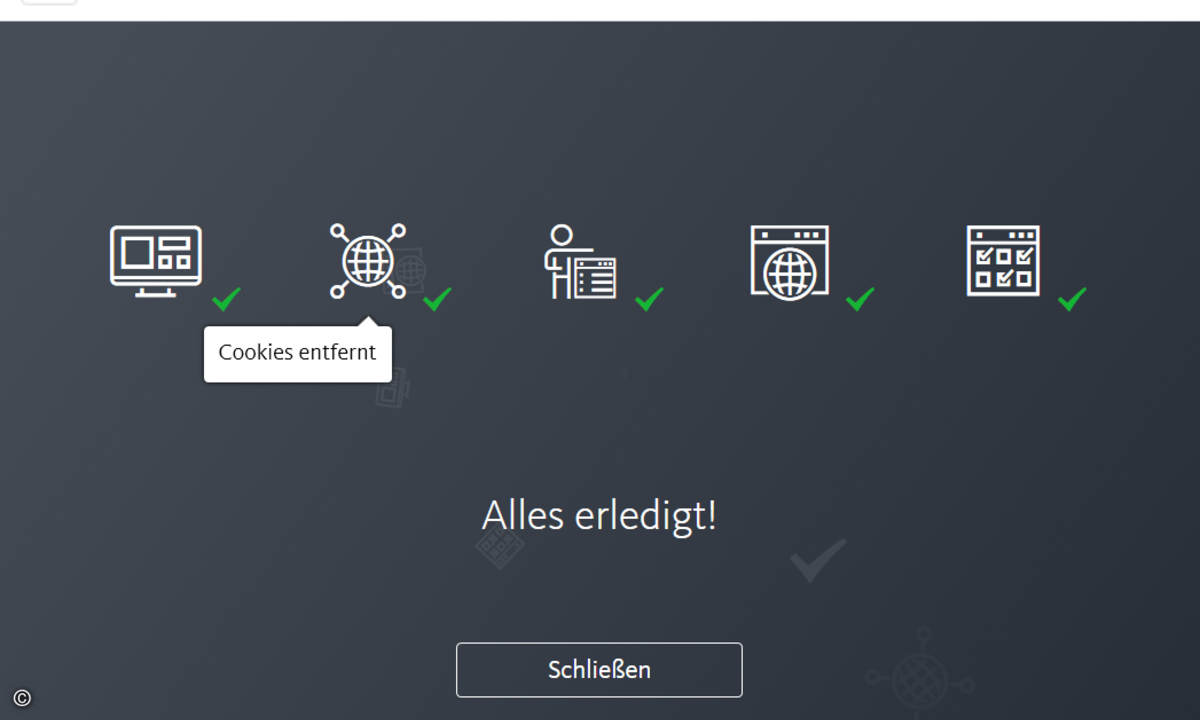 Avira_Privacy Pal_Check