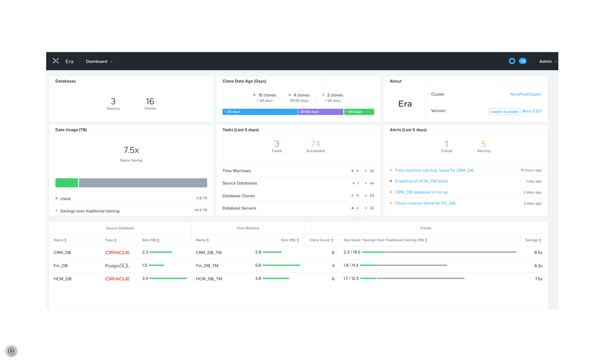 Era UI Screenshot_neu