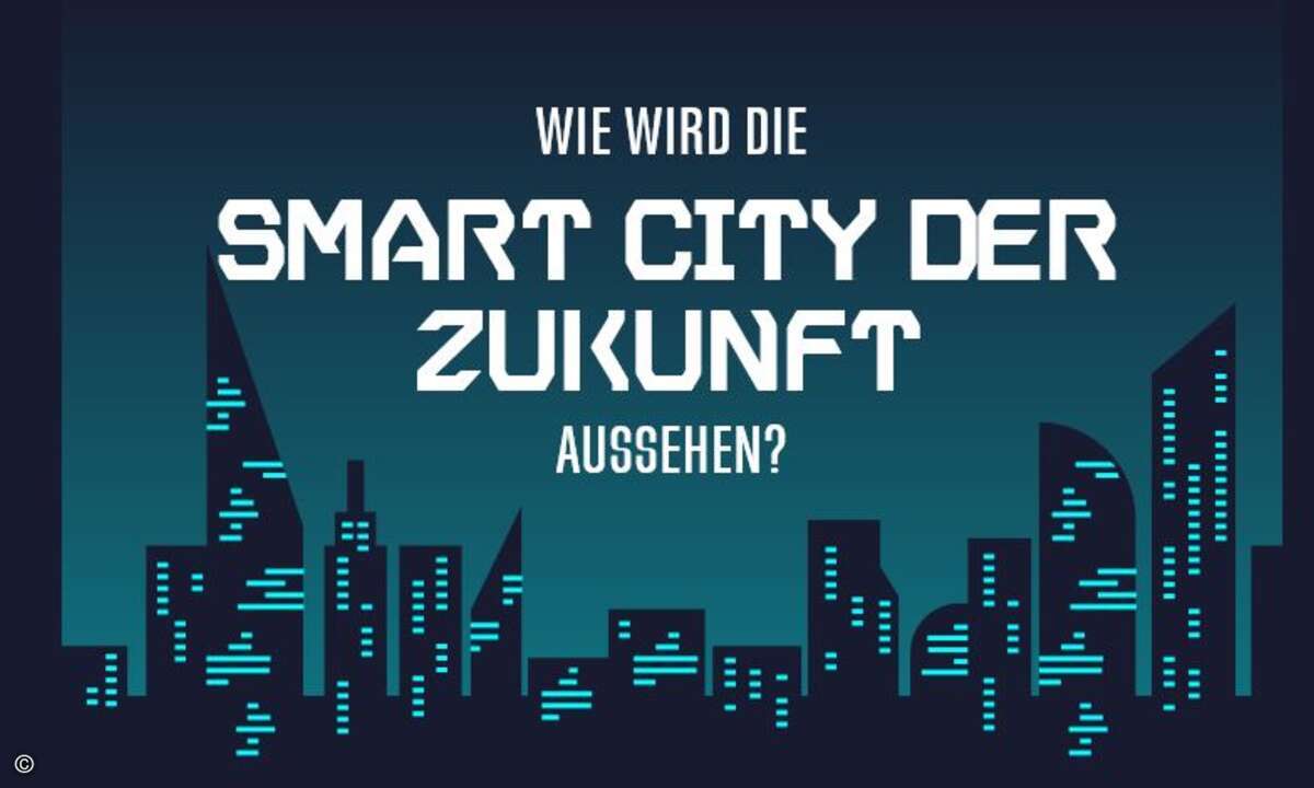 SmartCity