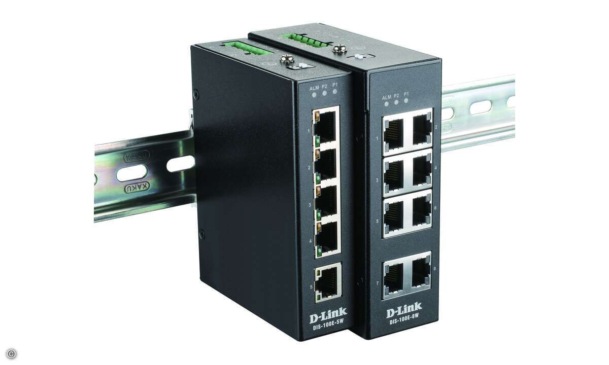 D-Link_DIS-100E-5W+8W_Side_HR_neu