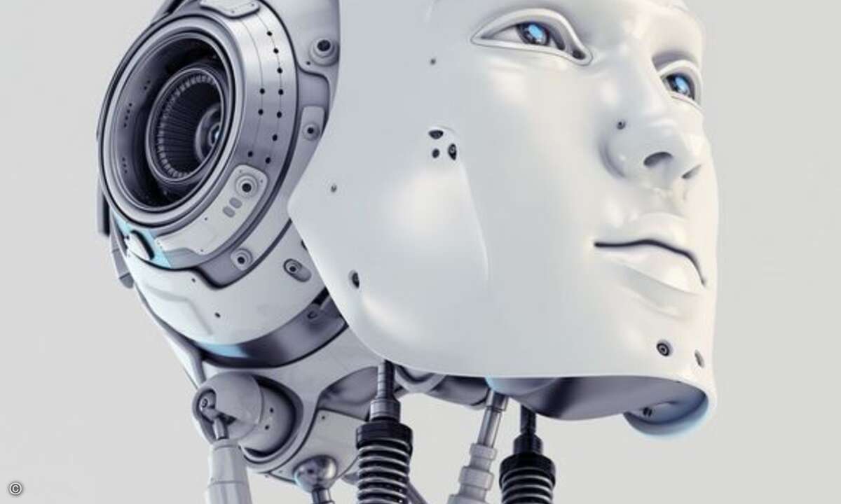 AI-head