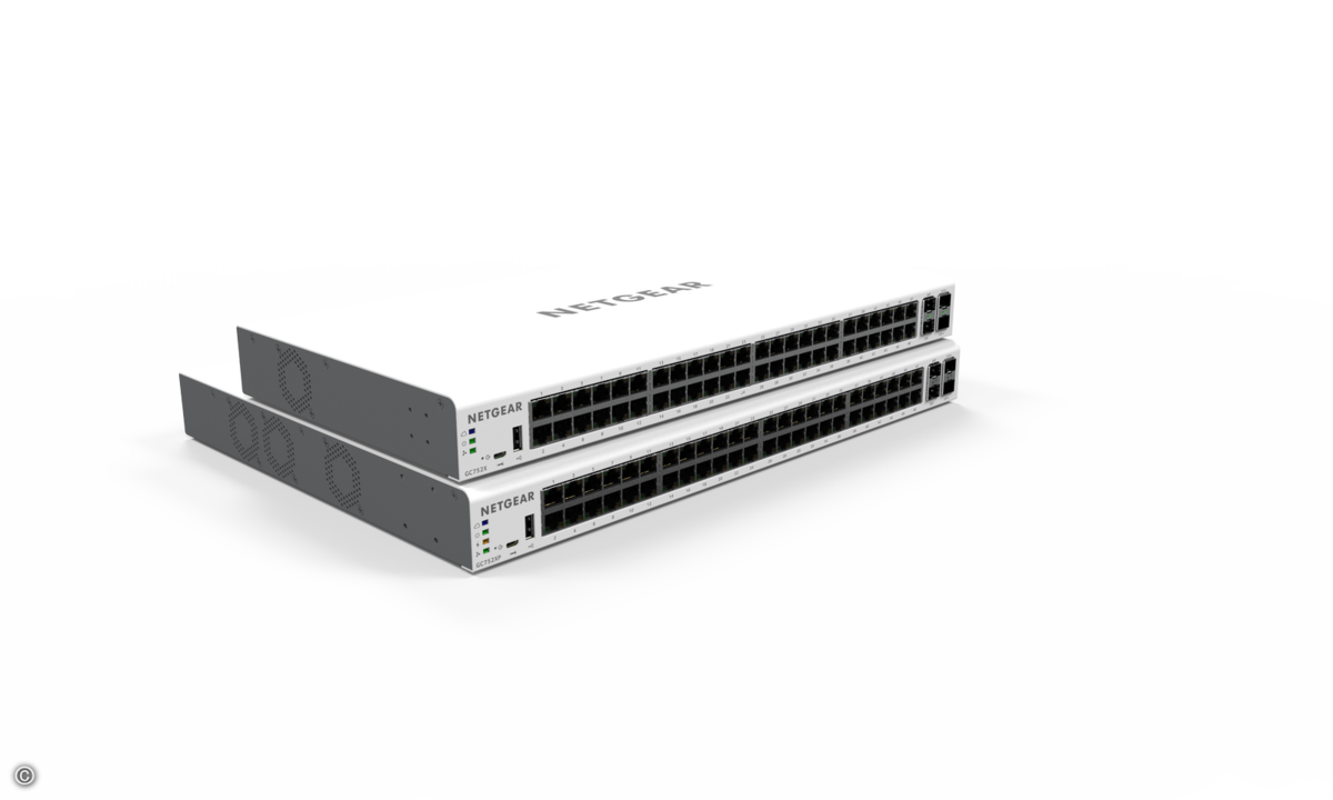 Netgear