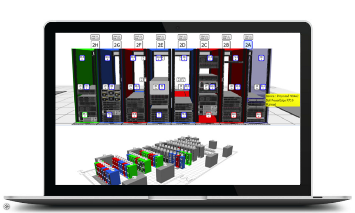 SunbirdDCIM-PROCOM-DCTrack-2