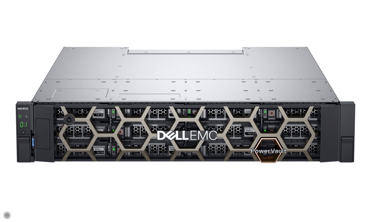 DellEMC