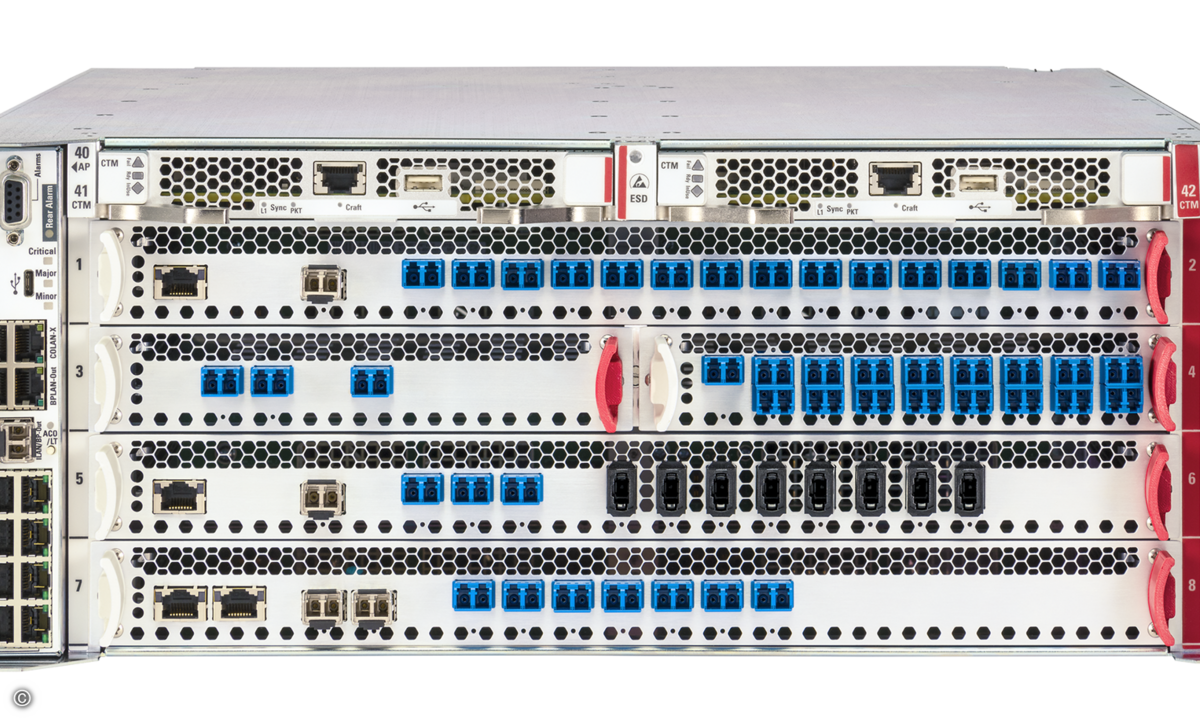 6500 RLS