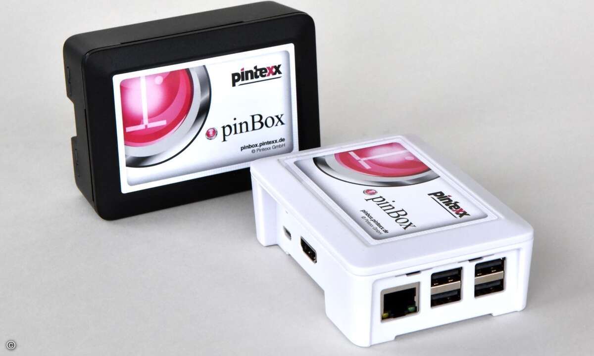 pinBox-s