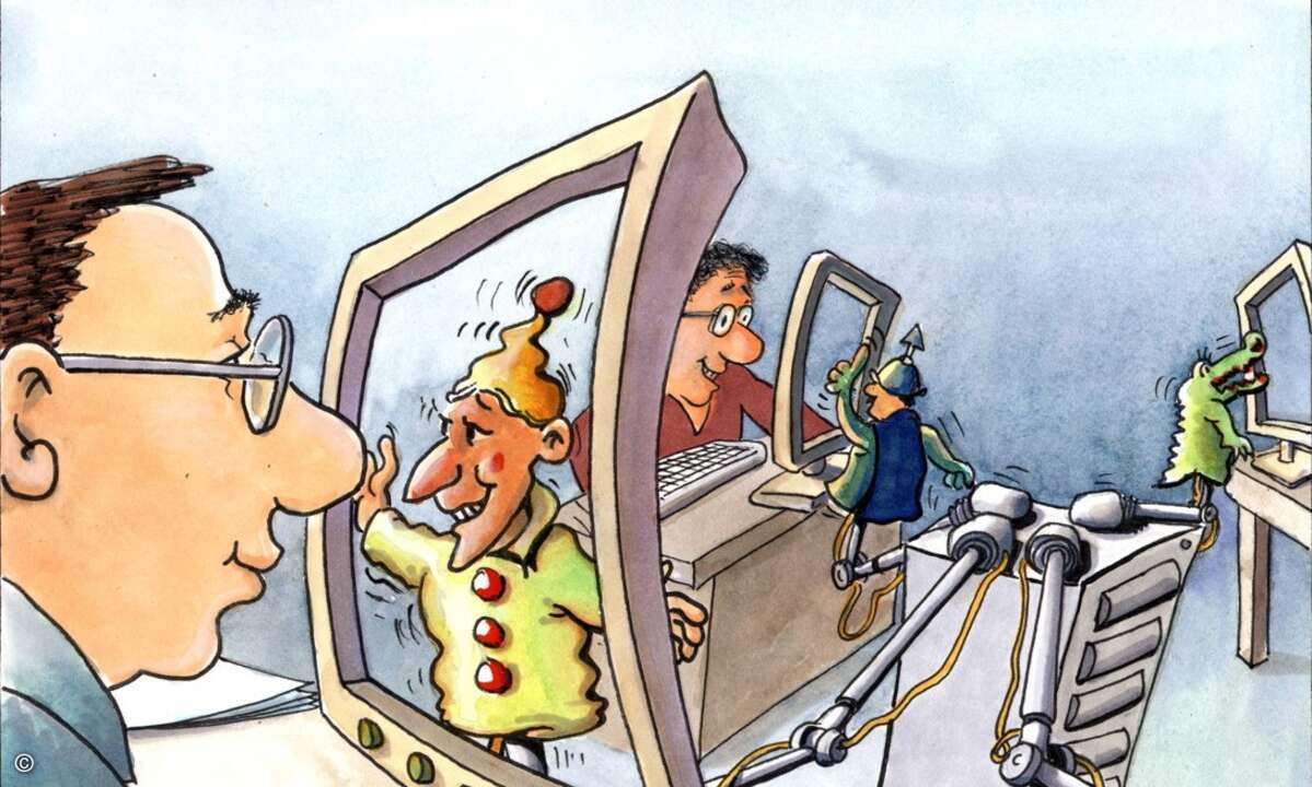 Comic_Fraunhofer_1
