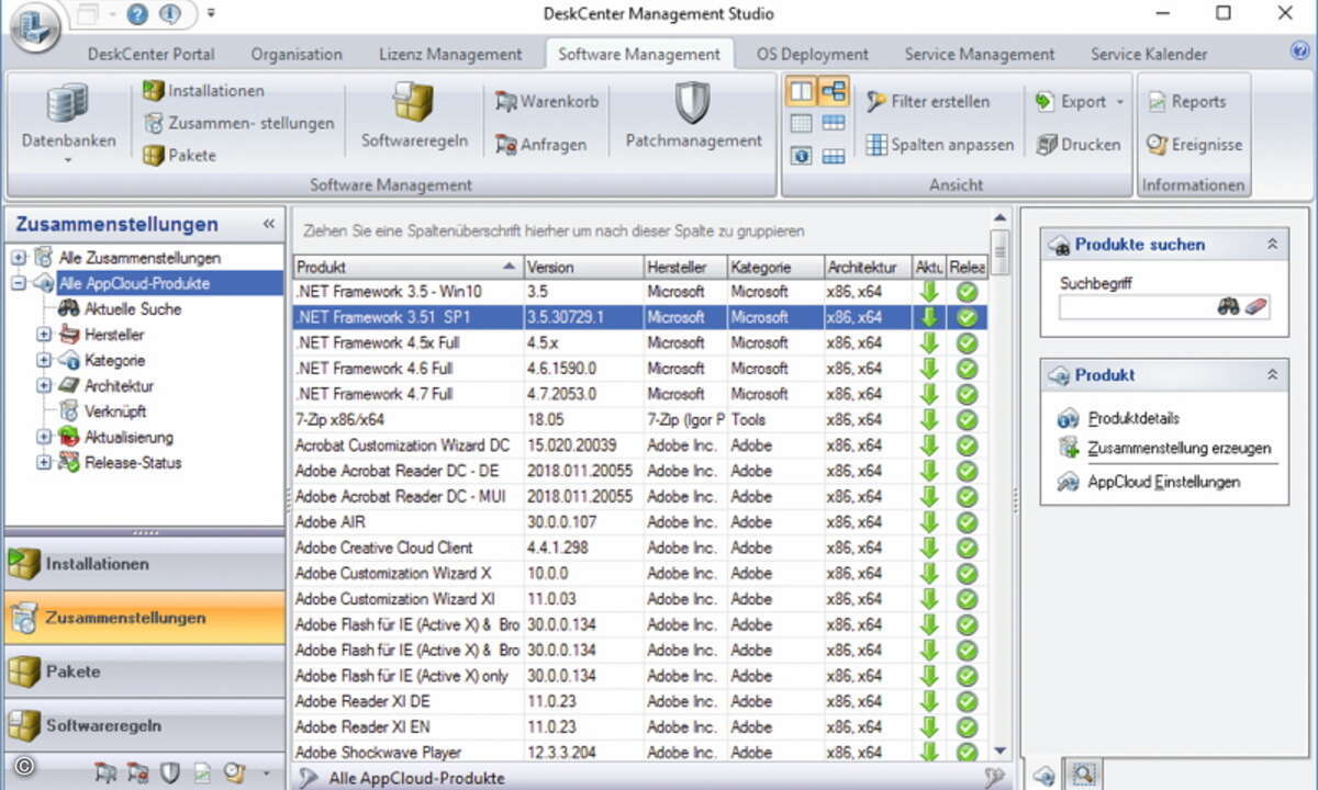 AppCloud