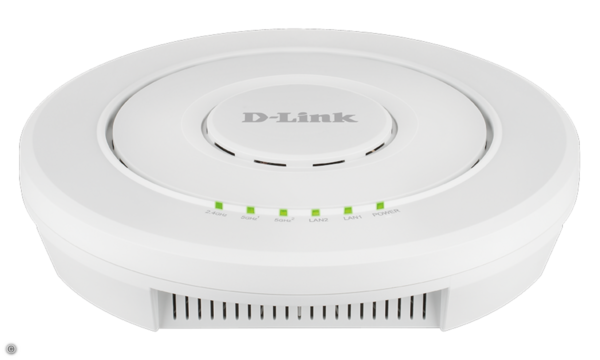 DWL-7620AP_A1_Image L(Front)