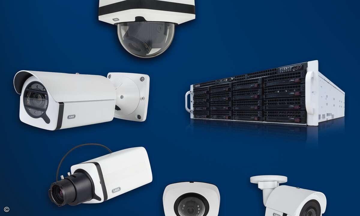 ABUS Video_Security 2018