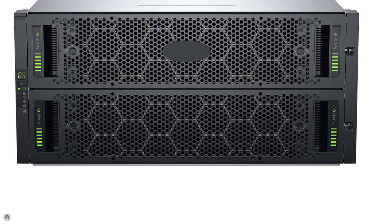 PowerVault ME4 Series