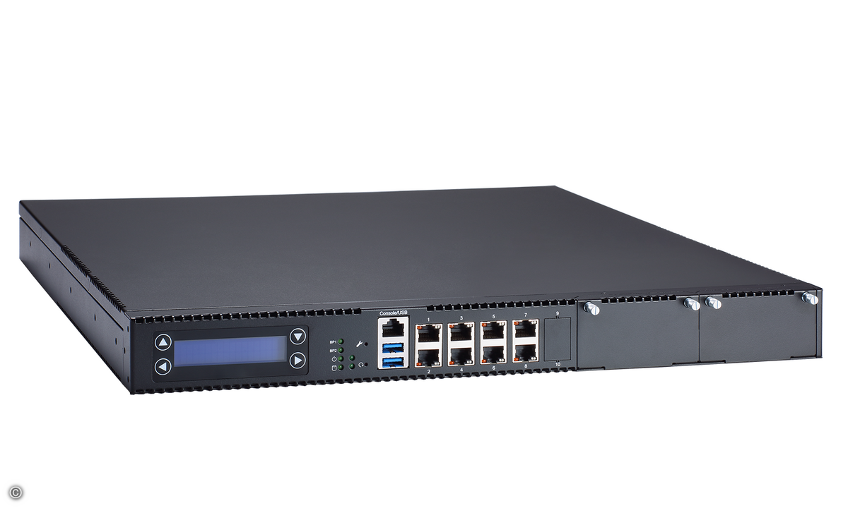 axiomtek_NA590 front