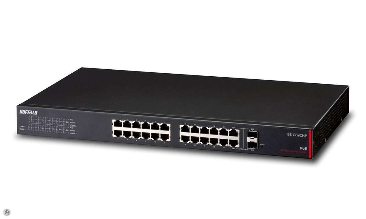 Buffalo_Switches
