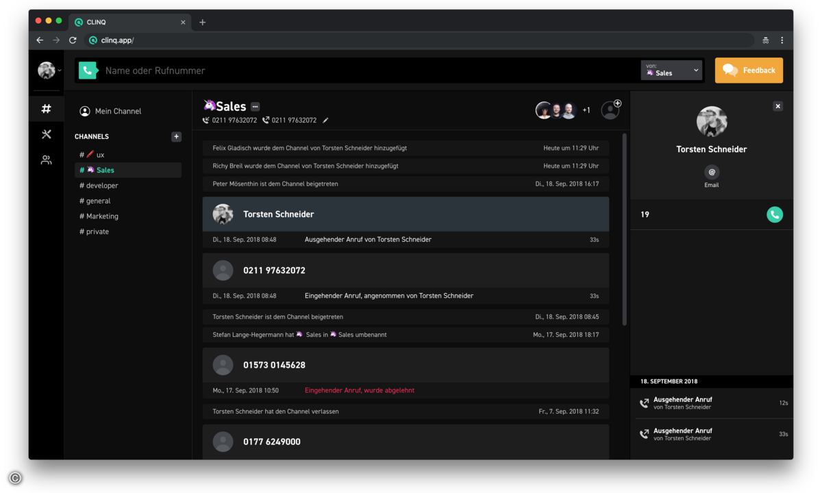 clinq_interface1