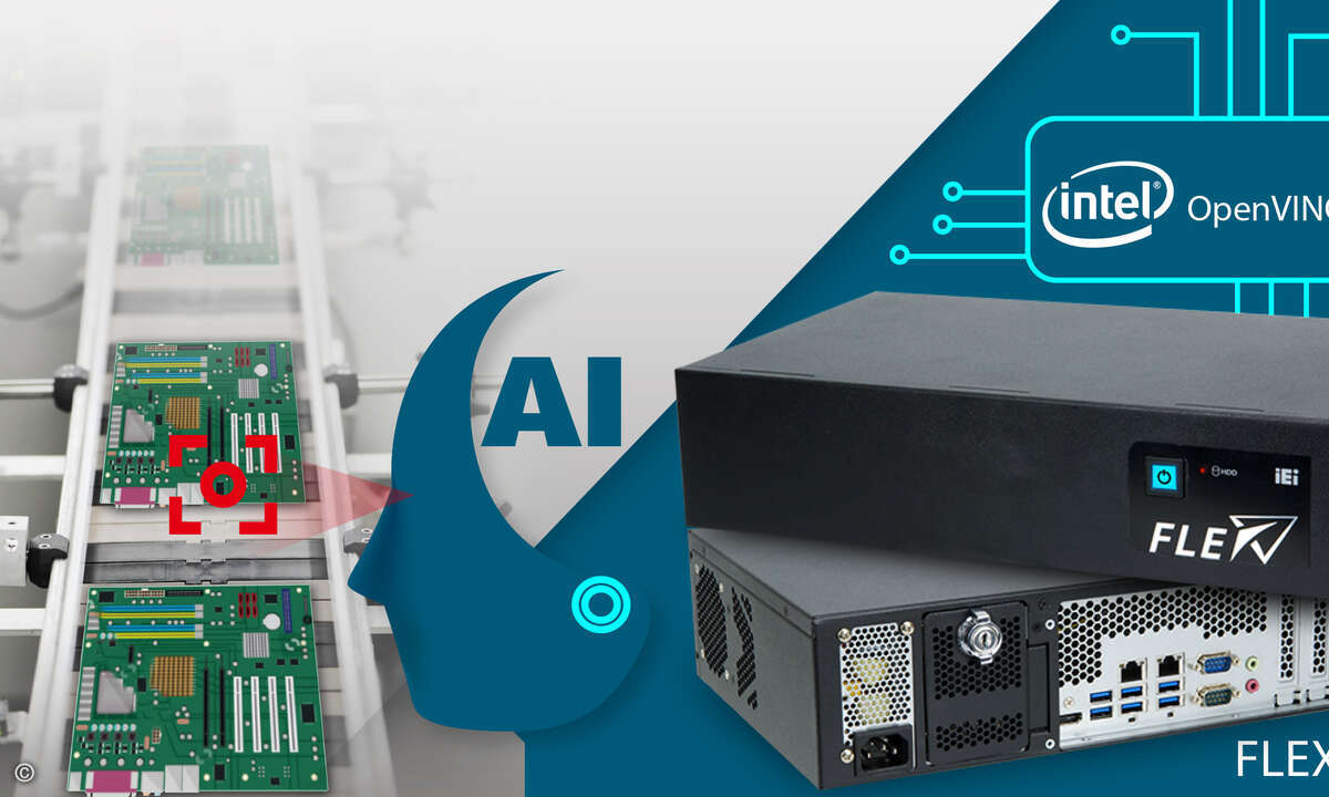 FLEX-BX200 BOX PC