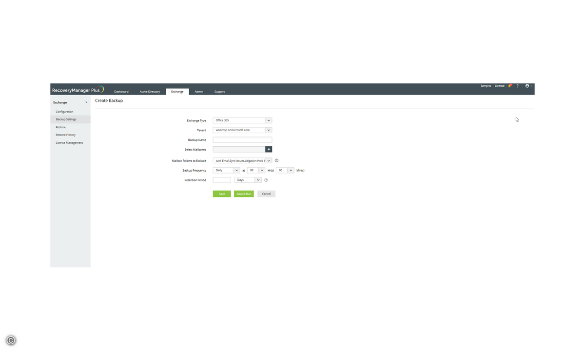 RecoveryManager-Plus_Exchange-Backup-konfigurieren2