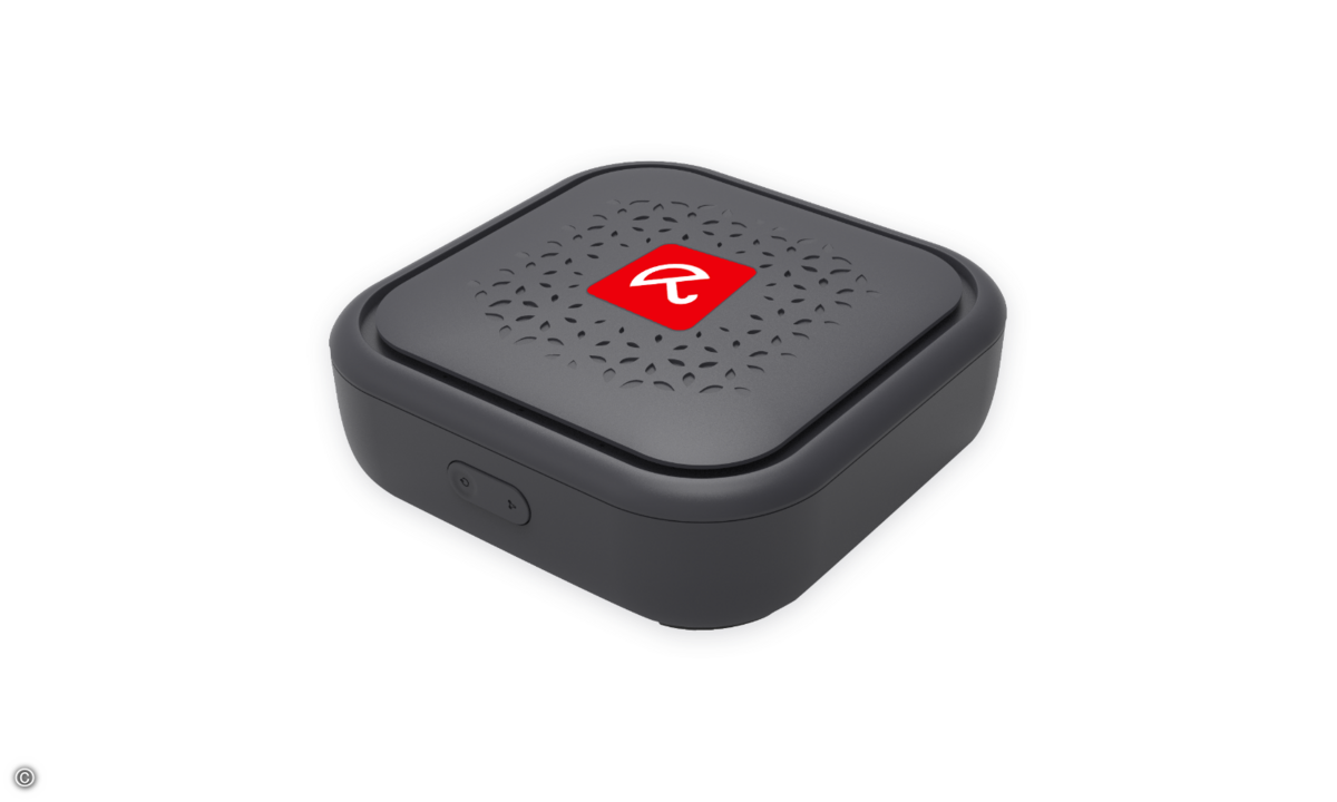 Avira SafeThings Router
