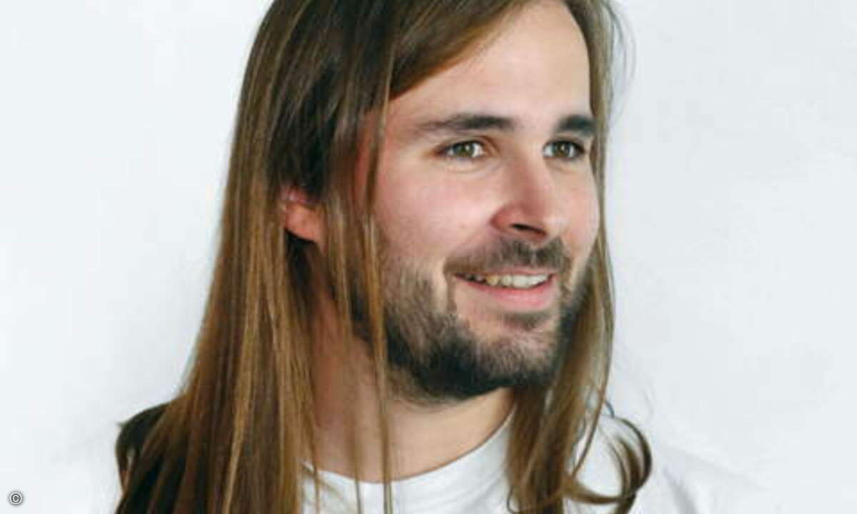 Aljoscha data artisans