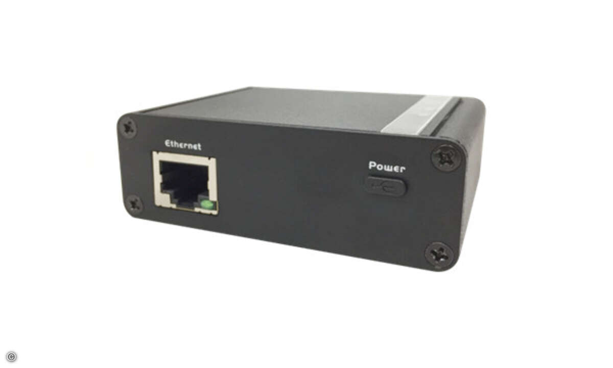 LTERouter_IDG400