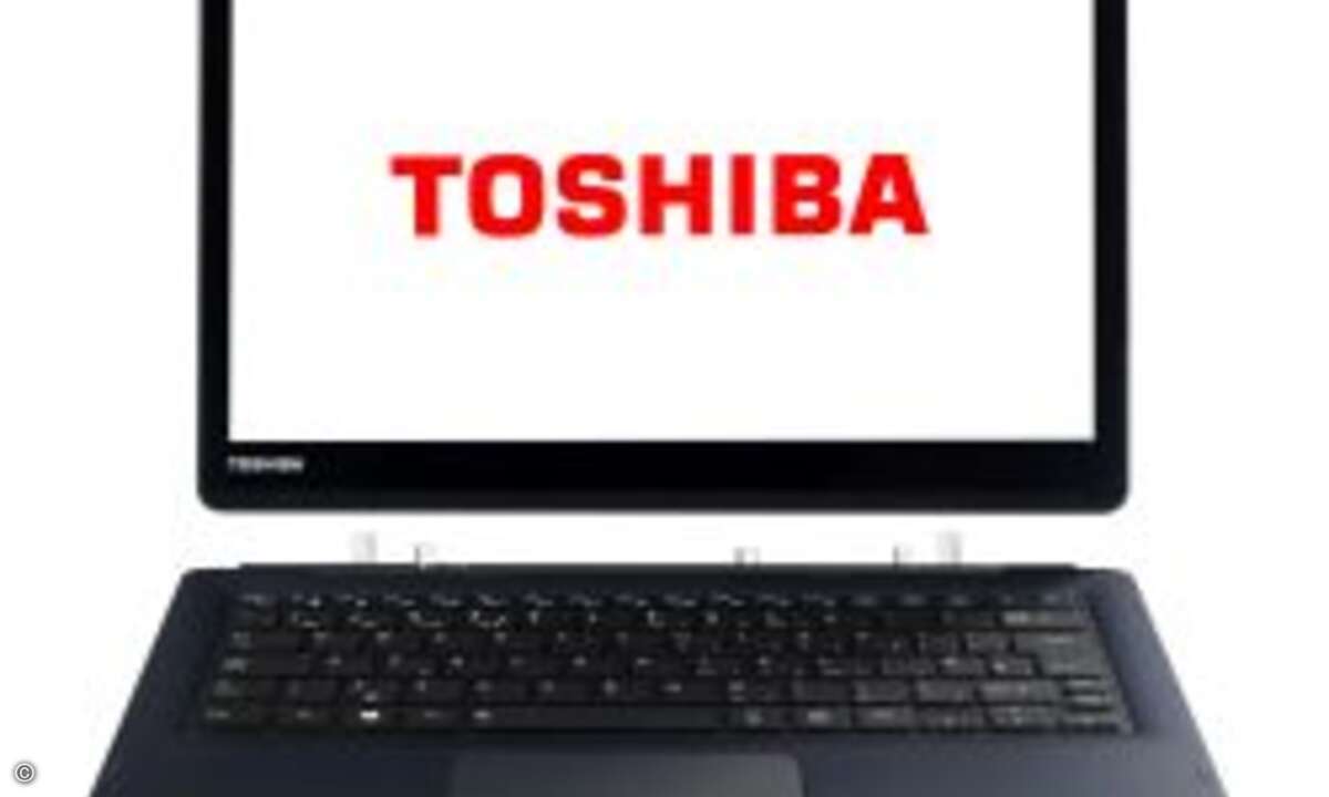 Toshiba