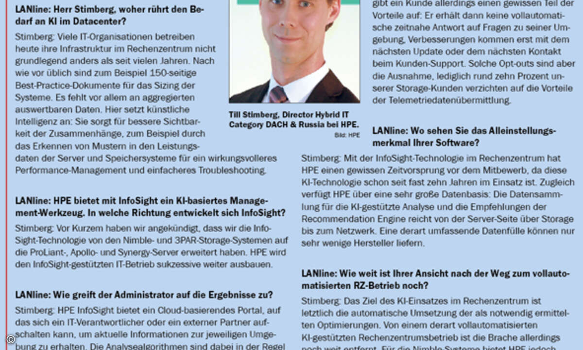 Interview