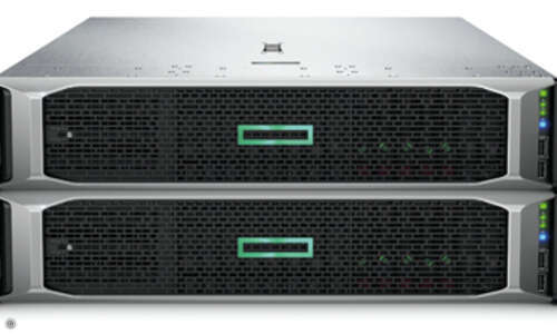 Hyperkonvergenz im RZ - connect-professional