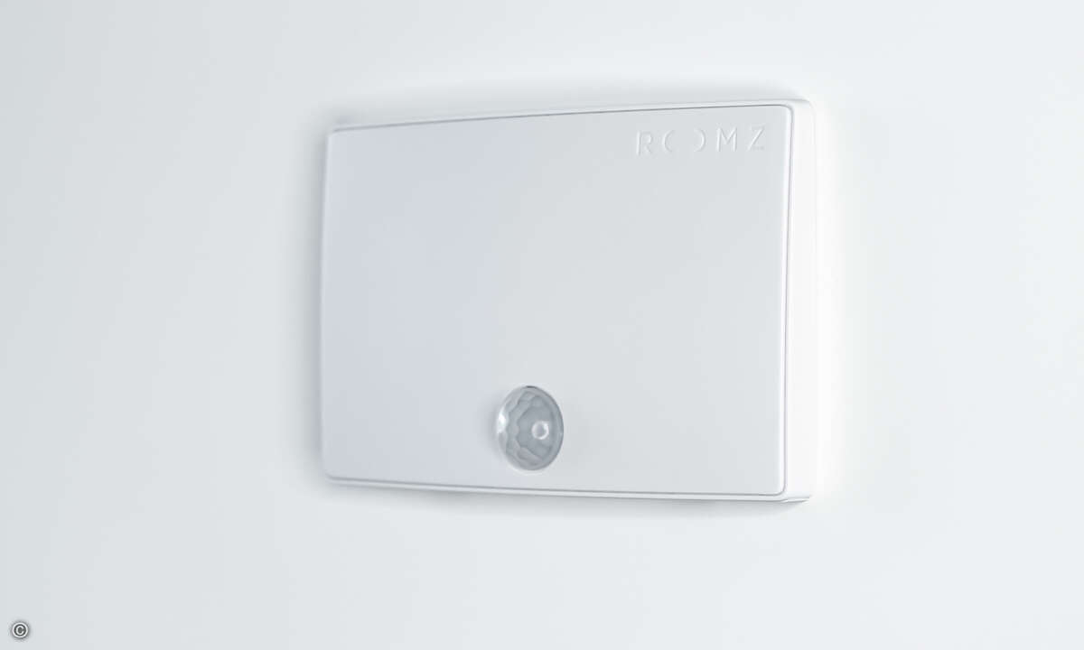 ROOMZ_Sensor