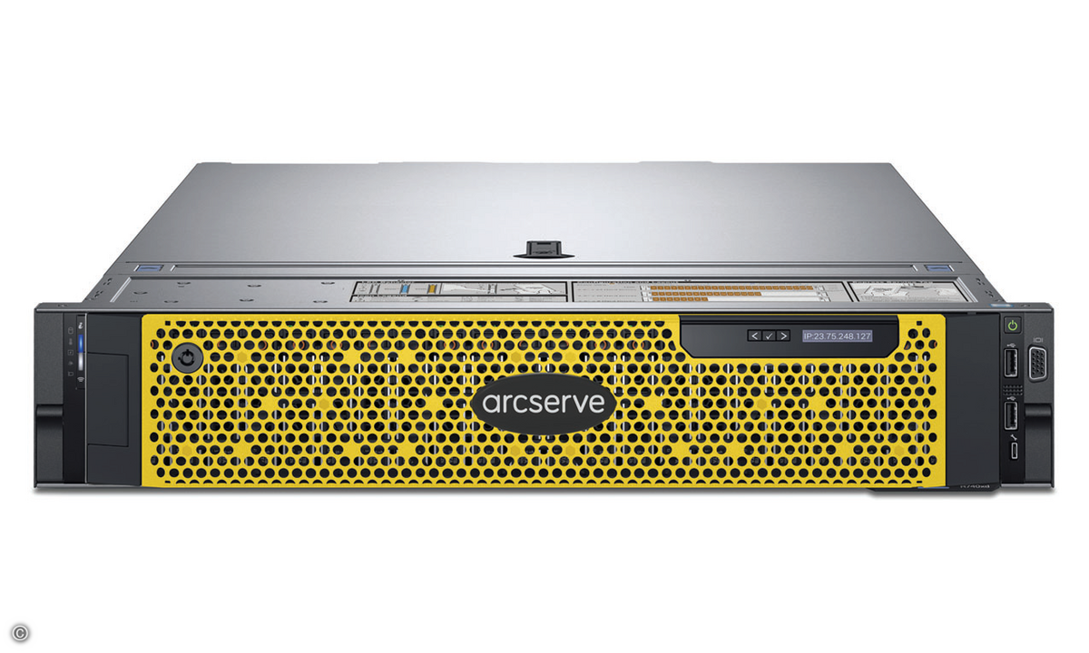 Arcserve-Appliance-9000-2U-Front