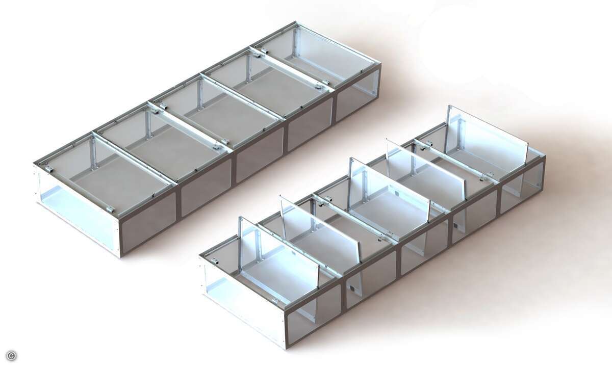 Gangeinhausung_Dachplatten