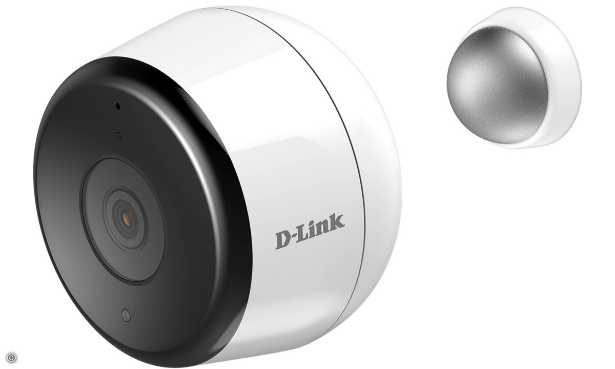 D-Link