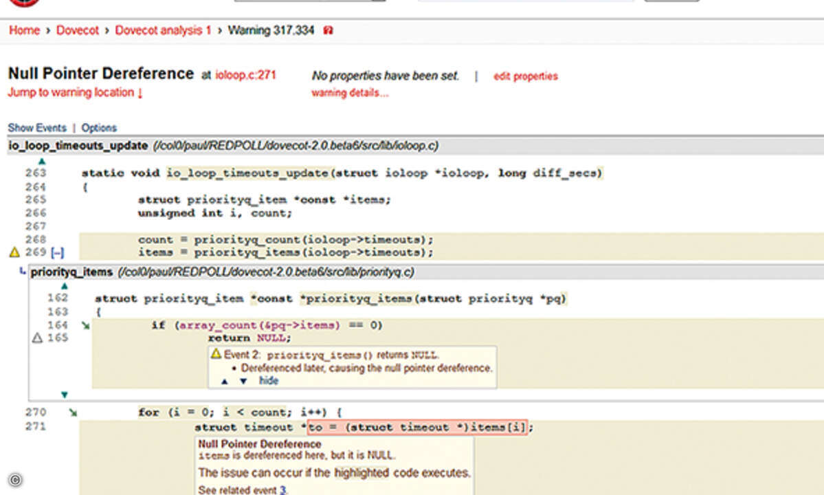 Nullpointer-Dereference_online